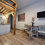 Apartament Starowka 9