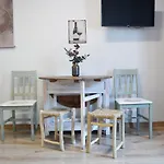 Apartament Starowka 9