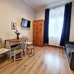 Apartament Starowka 9