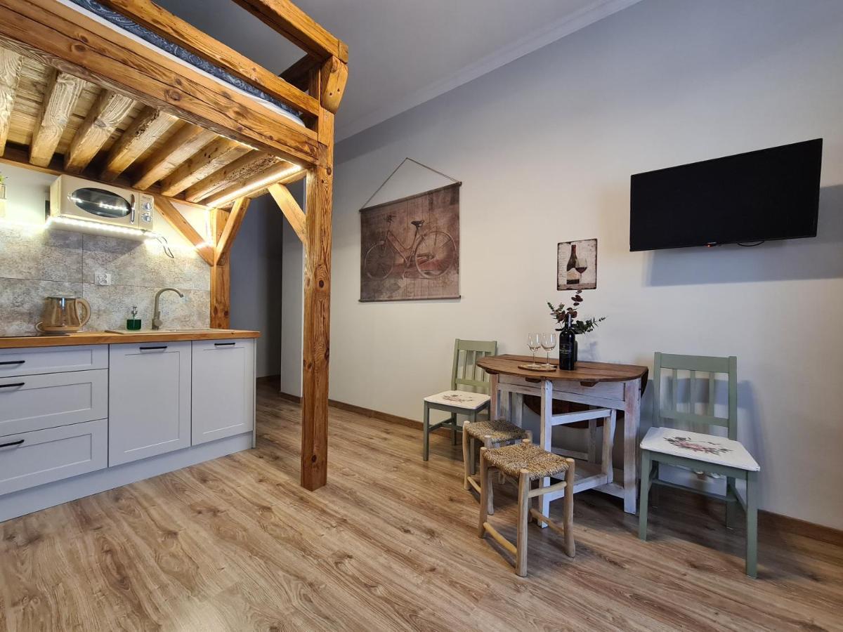 Apartament Starowka 9 *