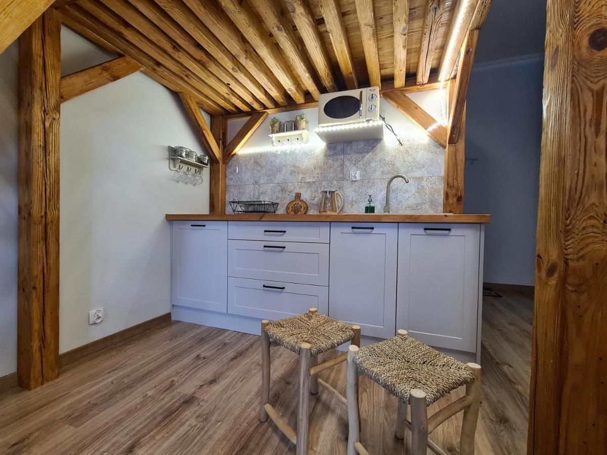 Apartament Starowka 9 *