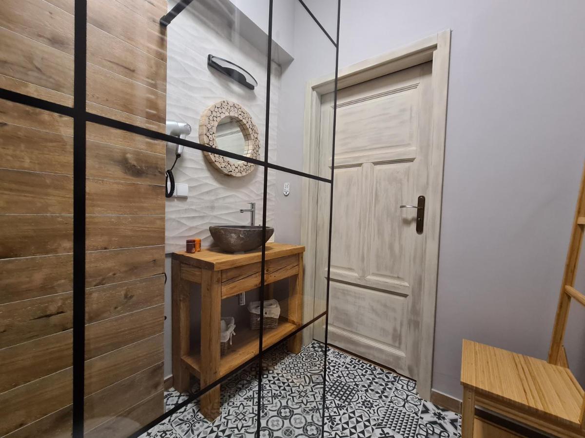 Apartament Starowka 9 Torun
