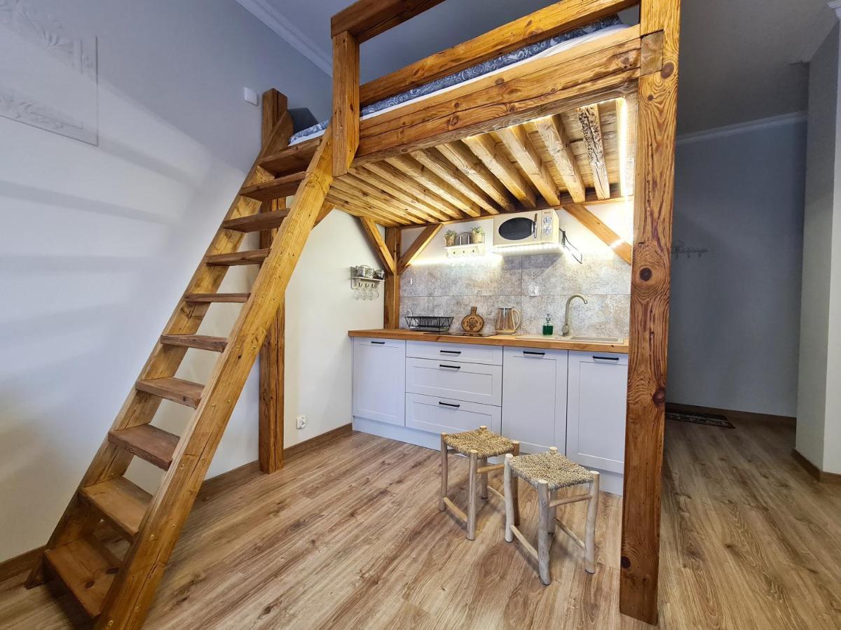 Apartament Starowka 9 Apartment *