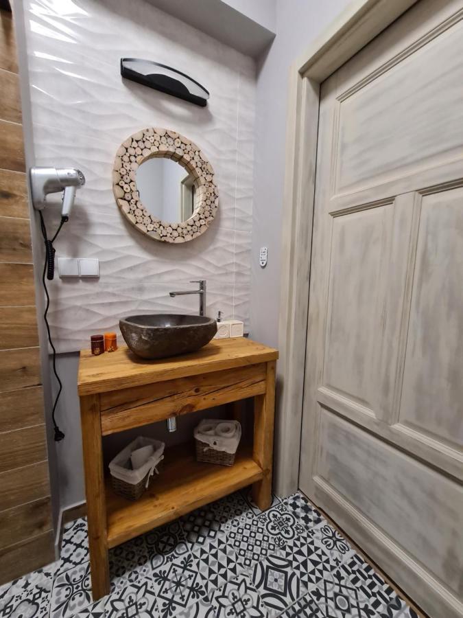 Apartament Starowka 9 *