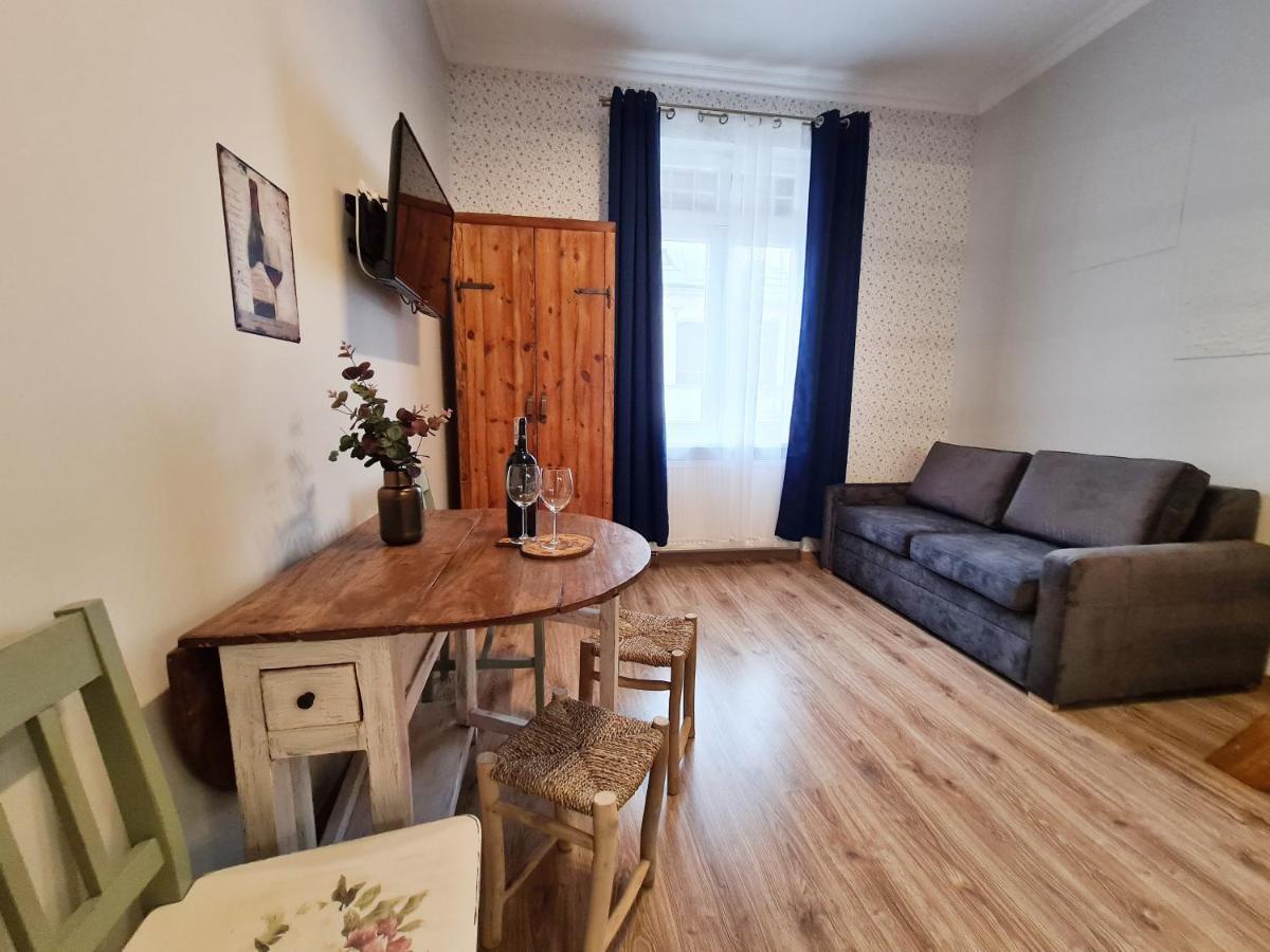 Apartment Apartament Starowka 9 *