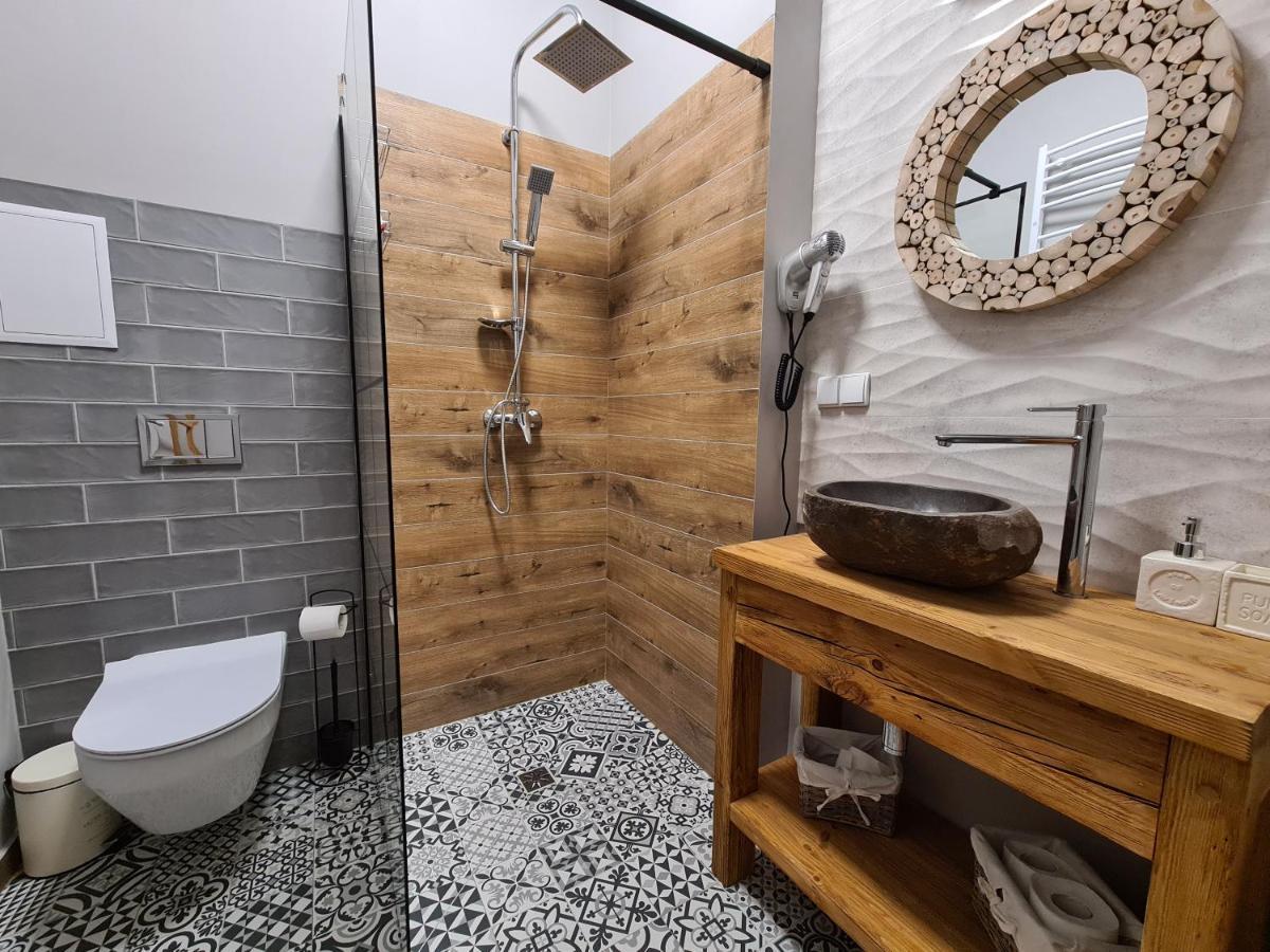 Apartament Starowka 9 Apartment