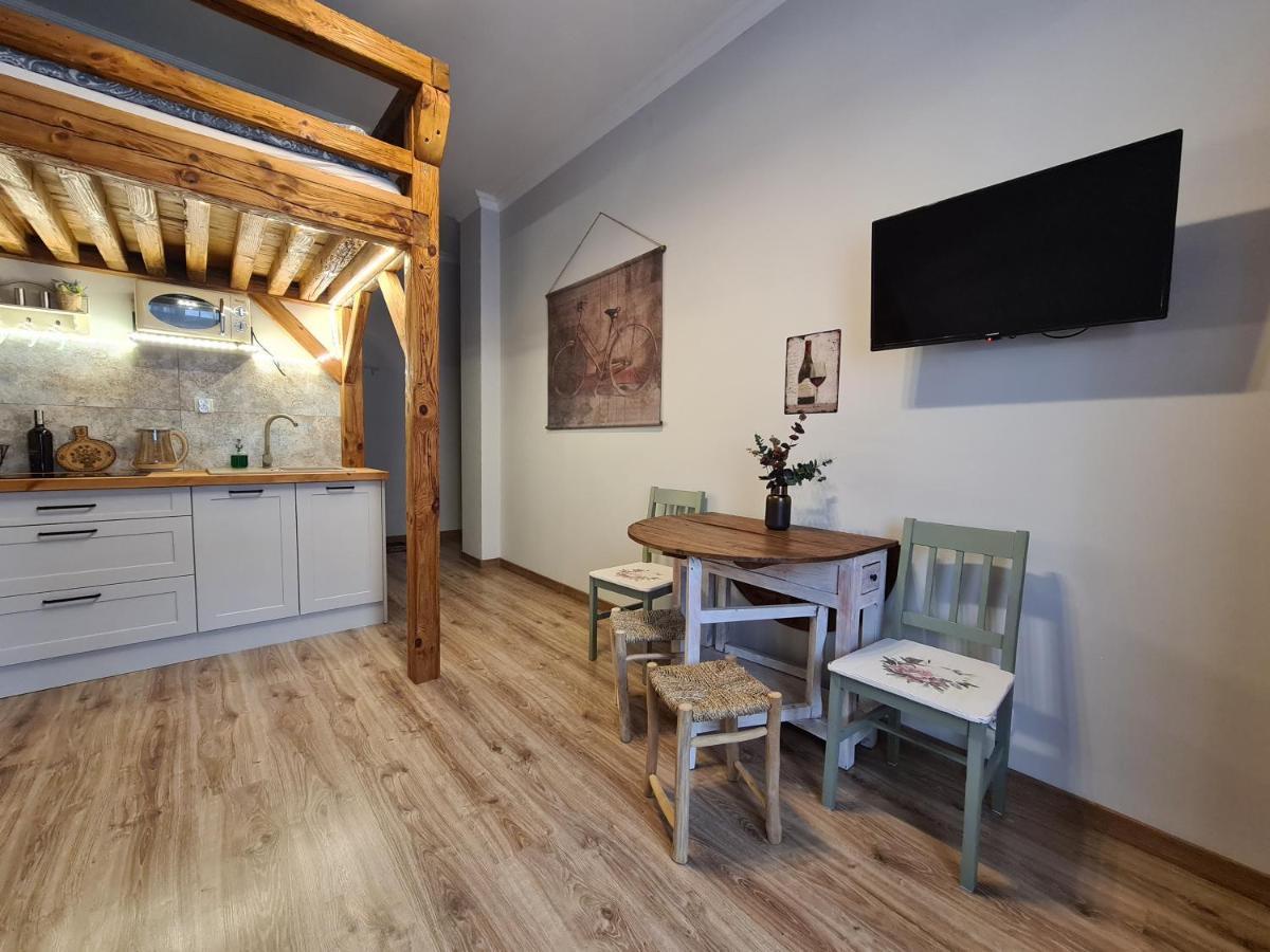 Apartament Starowka 9 Apartment