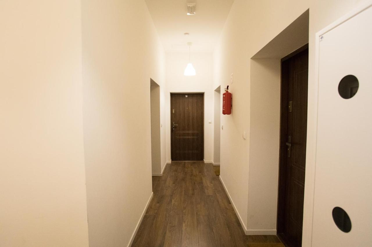 Apartament Starowka 9 Apartment *
