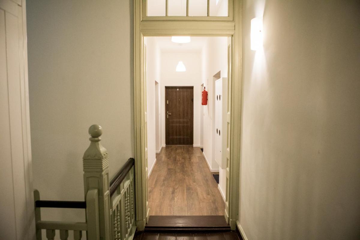 Apartment Apartament Starowka 9 *